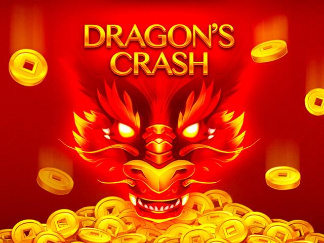 1 win bet Crash dos Dragões