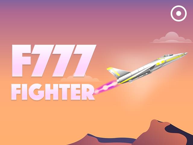 1 win bet F777 Fighter