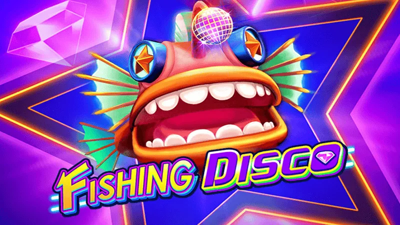 1 win bet Informações básicas sobre o jogo de tiro ao peixe Fishing Disco para iniciantes.