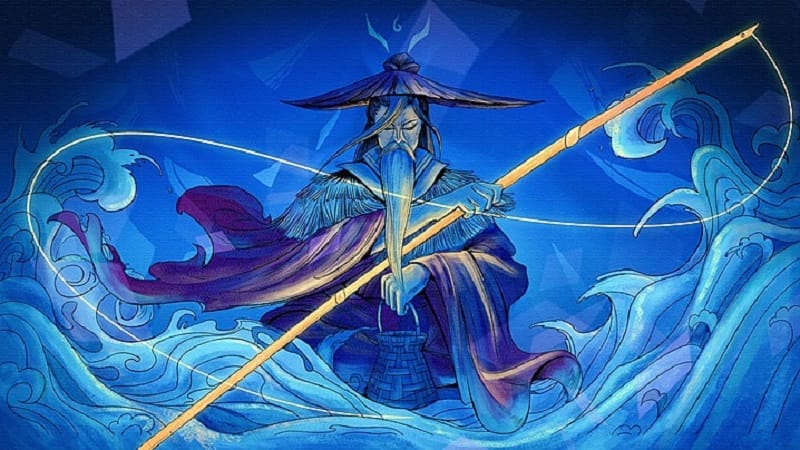 1 win bet Informações gerais sobre o jogo de tiro ao peixe Jiang Ziya.